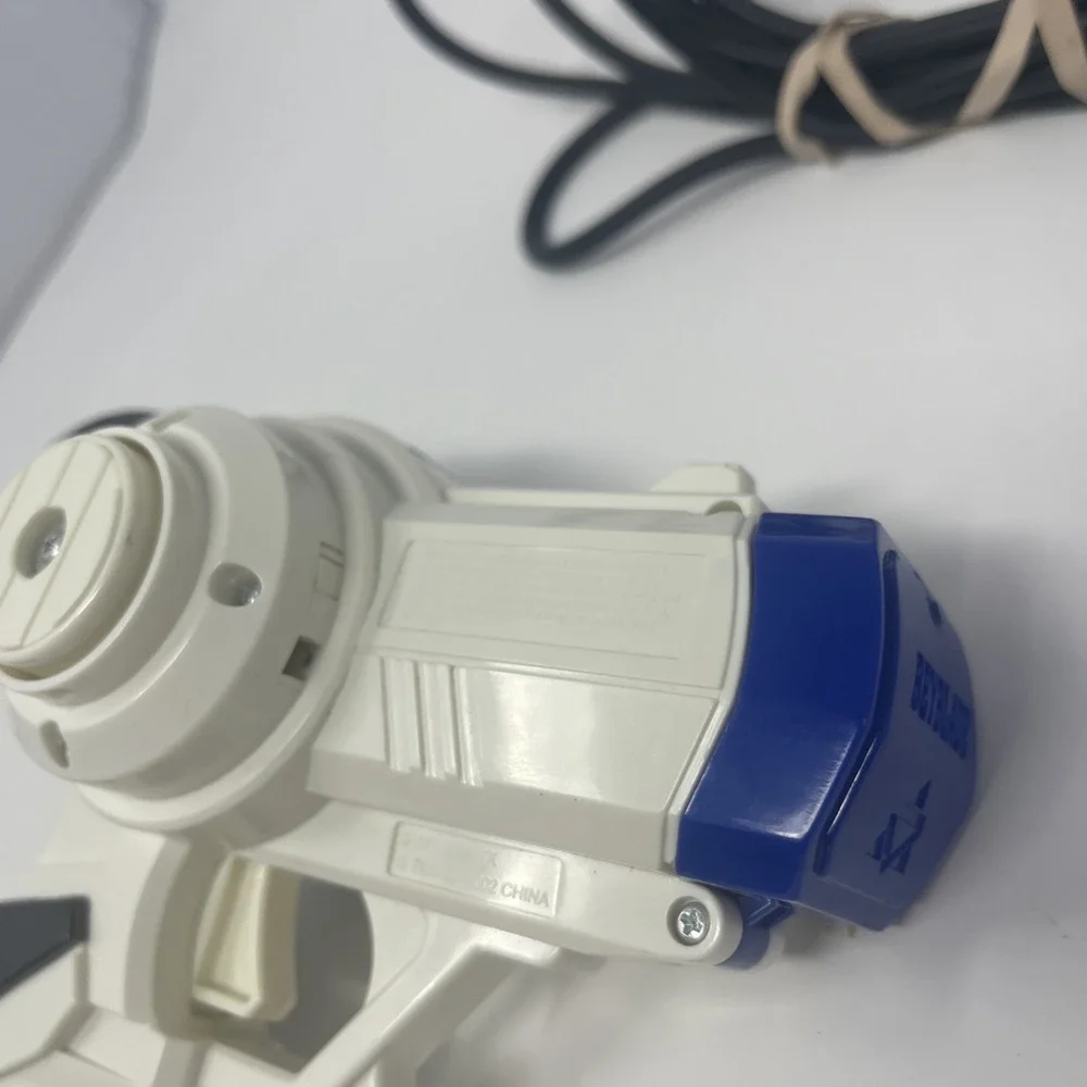 Vintage 2003 Hasbro Beyblade Dragoon Arcade Plug N‎ Play Game Tested Working
